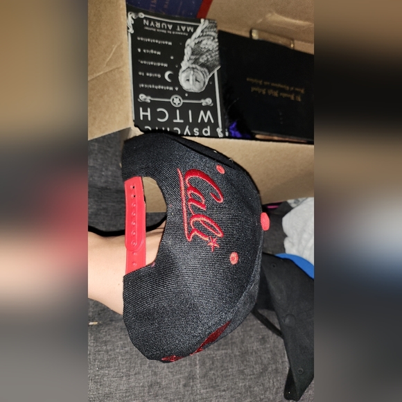 Caps - Picture 2 of 5